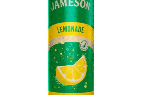 JAMESON LEMONADE 473ml