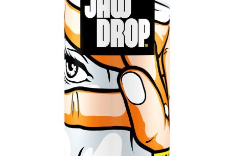 JAW DROP SQUIRTING ORANGES 6PK