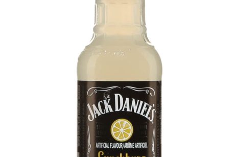 JD COUNTRY COCKTAILS LYNCHBURG LEMONADE