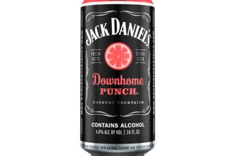 JDCC DOWN HOME PUNCH