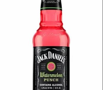 JDCC WATERMELON PUNCH