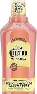 JOSE CUERVO PINK LEMONADE 1.75ML