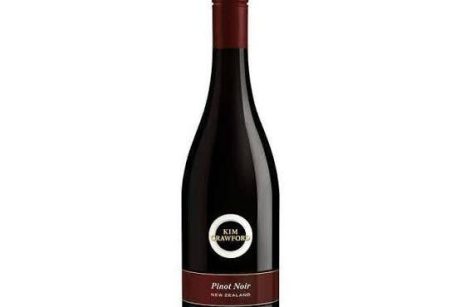 KIM CRAWFORD PINOT NOIR