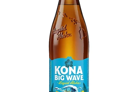 KONA BIG WAVE GOLDEN ALE