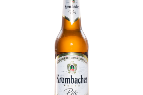 KROMBACHER PILS