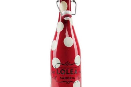 LOLEA SANGRIA RED