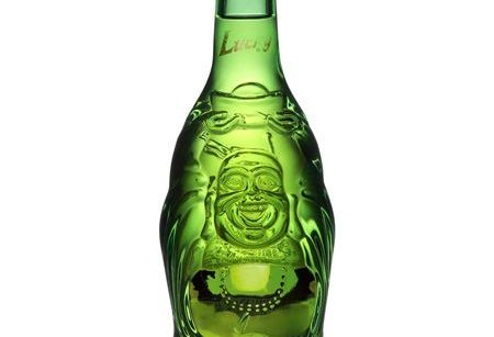 LUCKY BUDDHA BEER