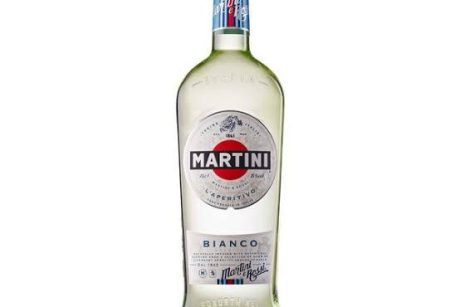 MARTINI BIANCO 1L