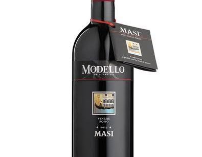 MASI MODELLO DELLE VENEZIE