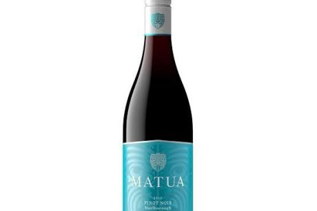 MATUA MARLBOROUGH PINOT NOIR