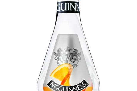 MCGUINNESS TRIPLE SEC 375ml