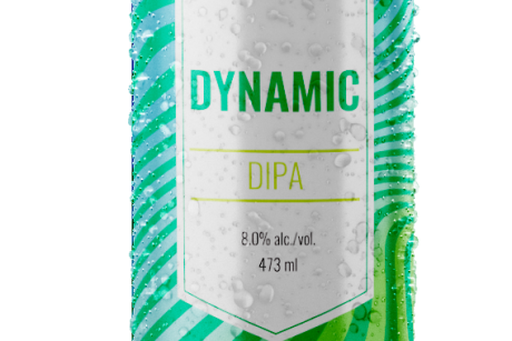 METAS DYNAMIC DOUBLE IPA