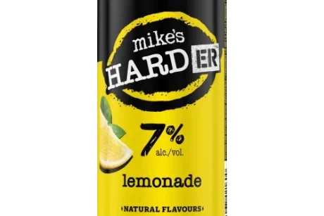 MIKES HARDER 7.0