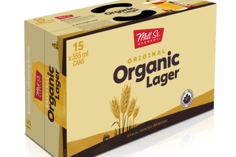 MILL ST ORIGINAL ORGANIC 15 CAN
