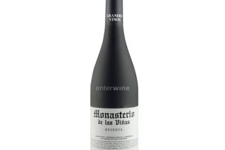 MONASTERIO DE LAS VINAS RESERVA