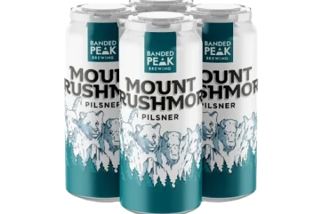 MOUNT CRUSHMORE 4 CAN