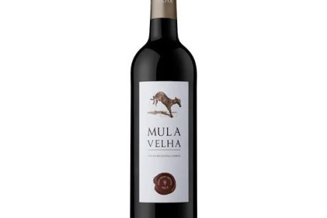 MULA VELHA RED