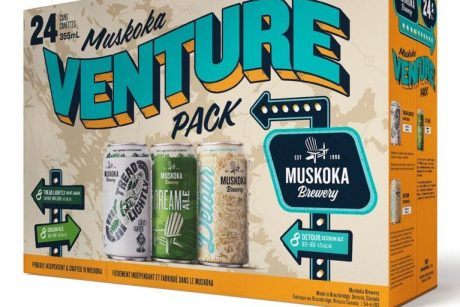 MUSKOKA VENTURE PACK