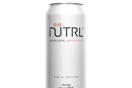 NUTRL SODA GFRUIT 473ML