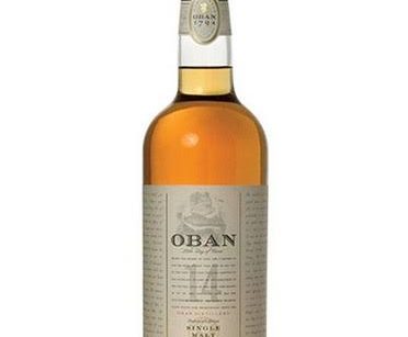 OBAN 14 YEAR OLD