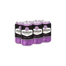 OKANAGAN BLACK CHERRY