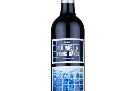 OLD VINES IN YOUNG HANDS RED