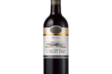 OYSTER BAY MERLOT