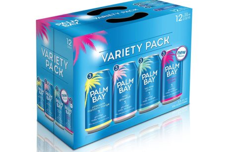 PALM BAY MIX PACK