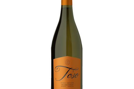 PASCUAL TOSO ESTATE CHARDONNAY