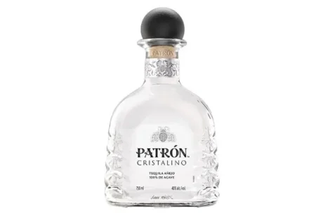 PATRON CRISTALINO