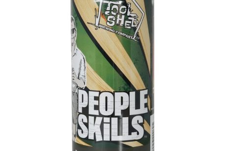 PEOPLE SKILLS 473ML CASE CLS