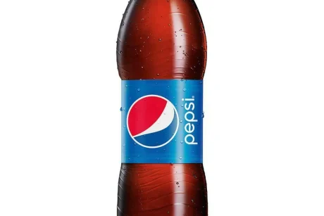 PEPSI 2 LTR