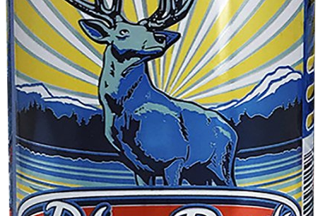 PHILLIPS BLUE BUCK