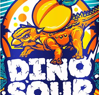 PHILLIPS DINOSOUR STONE FRUIT