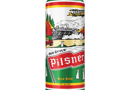 PILSNER 710ML