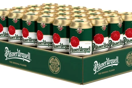 PILSNER URQUELL