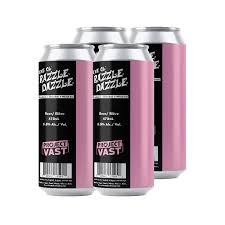 PROJECTVAST - THE OL' RAZZLE DAZZLE(CLS)