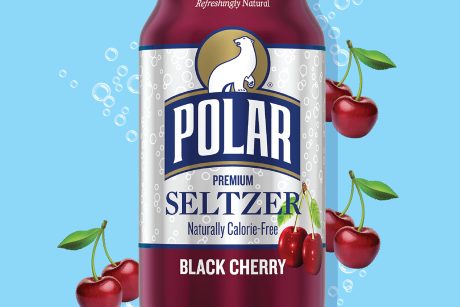 QUANTUM SELTZER BLACK CHERRY
