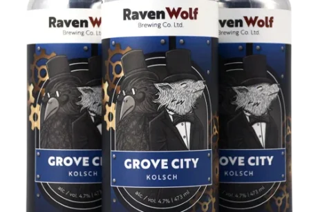 RAVENWOLF GROVE CITY KOLSCH