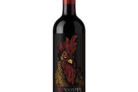 RED ROOSTER CABERNET MERLOT