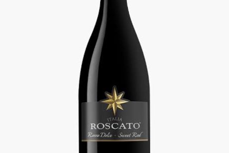 ROSCATO SWEET RED SPARKLING