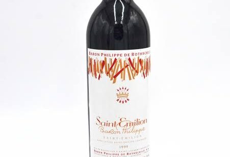 ROTHSCHILD ST. EMILION
