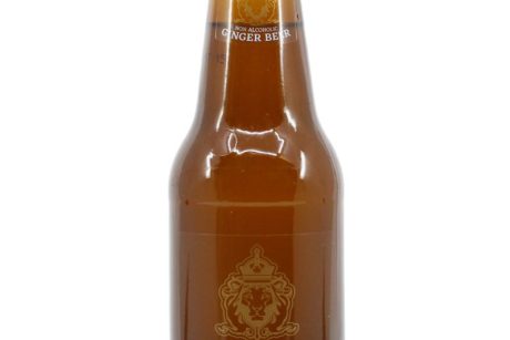ROYAL JAMAICAN NON-ALC GINGER BEER