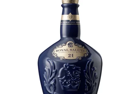 ROYAL SALUTE 21 YEAR OLD LNY2025