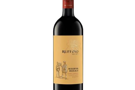 RUFFINO RISERVA DUCALE CHIANTI CLASSICO