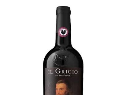 SAN FELICE CHIANTI IL GRIGIO