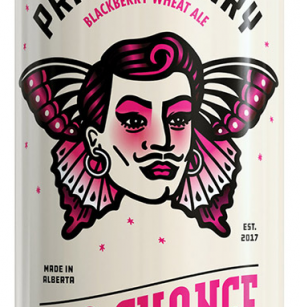SEA CHANGE PRAIRIE FAIRY