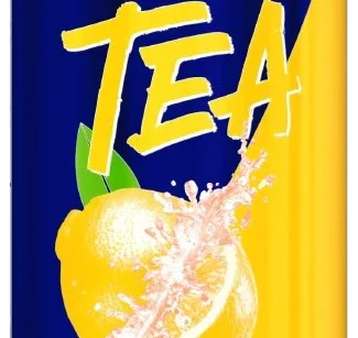 SMIRNOFF ICE TEA LEMON