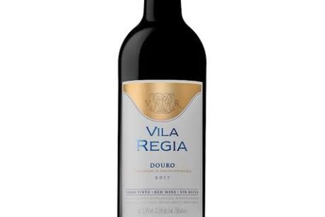 SOGRAPE VILA REGIA