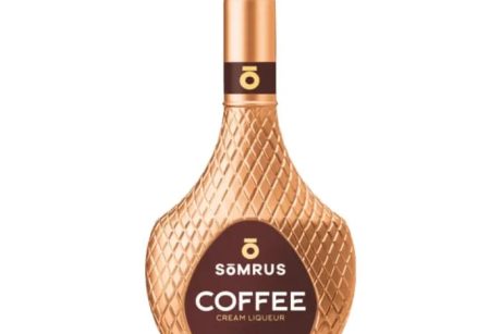 SOMRUS COFFEE 750ML